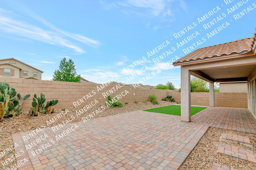 Building Photo - 7097 W Fall Haven Way