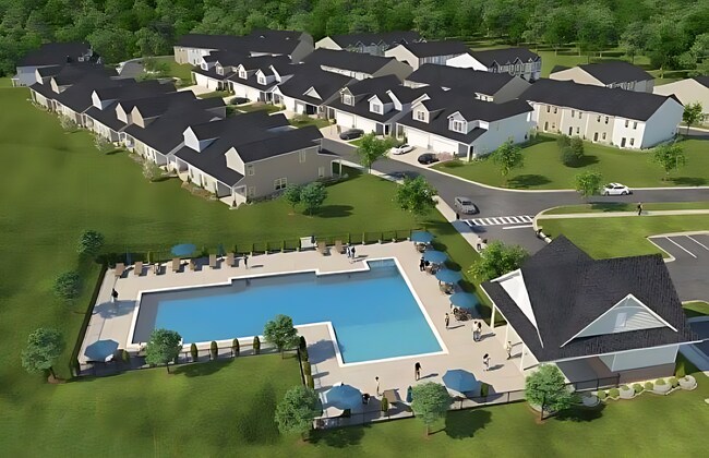 Building Photo - 210 Timber Fls Dr