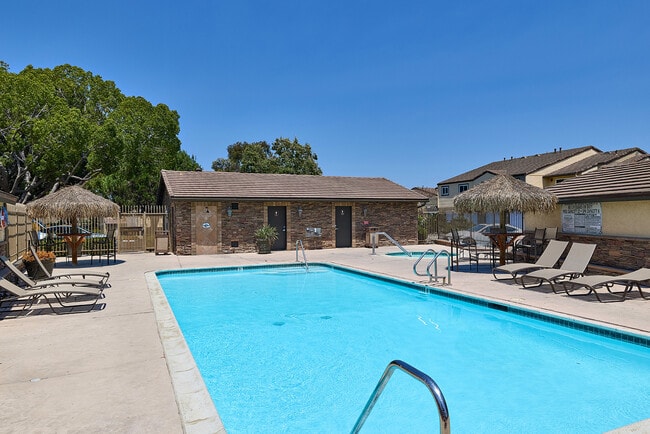 Building Photo - 5022 Los Morros Way