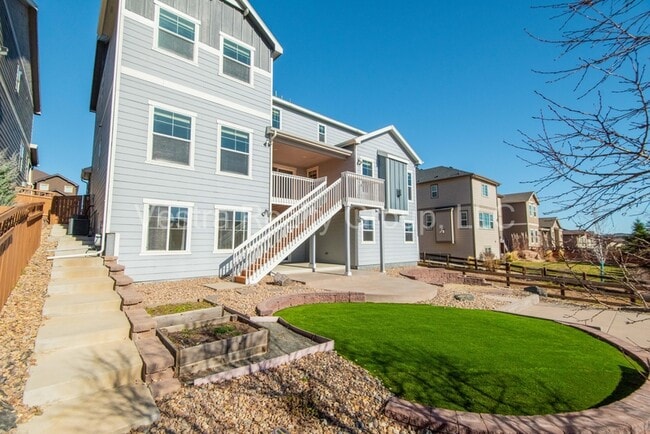 Building Photo - 2794 Rising Moon Way