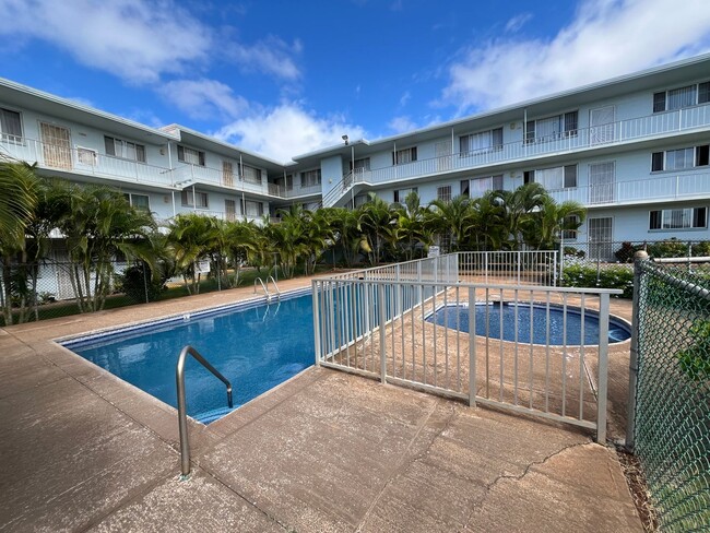 Building Photo - Kunia Palms (Waipahu) - 2 bedroom, 1 bathr...