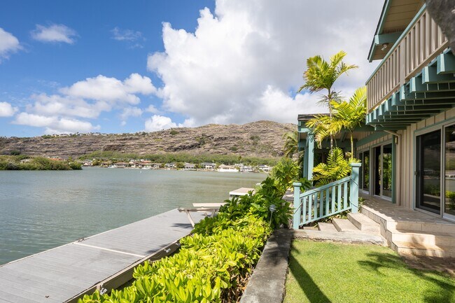 Building Photo - 6969 Niumalu Loop