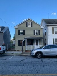 Building Photo - Single Family House located on South Vermont Street, Williamsport MD