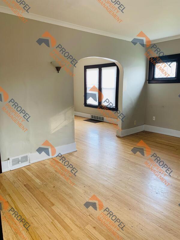 Building Photo - 1277 Fort Park Blvd