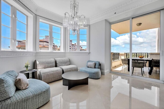 Building Photo - 7154 Fisher Island Dr