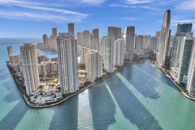 Building Photo - 901 Brickell Key Blvd