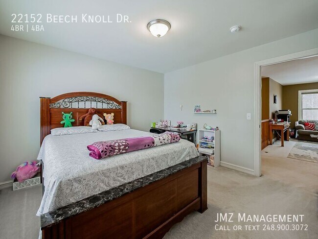 Building Photo - 22152 Beech Knoll Dr