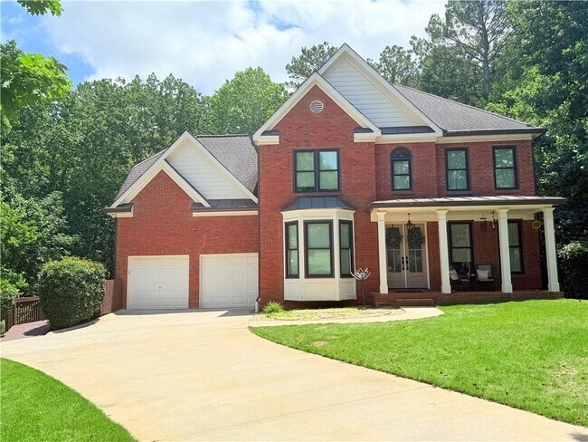 Primary Photo - 208 Willow View Ct