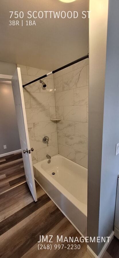 Building Photo - 750 Scottwood St