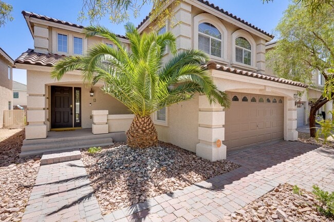 Primary Photo - 4-Bedroom Home with Heated Pool & Spa