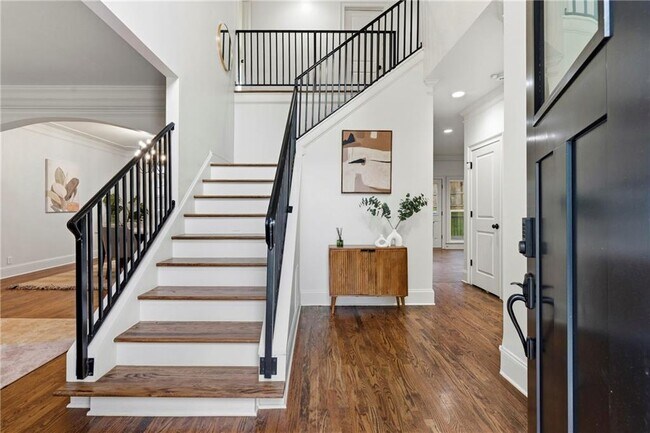 Building Photo - 4221 Willow Oak Dr