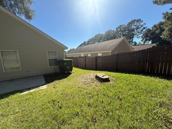 Building Photo - East Tallahassee Home In Weems Plantation