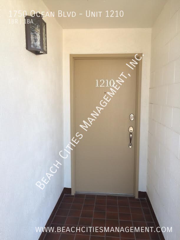 Building Photo - 1750 E Ocean Blvd