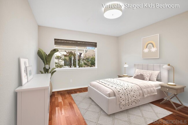 Building Photo - 4745 Finchley Terrace