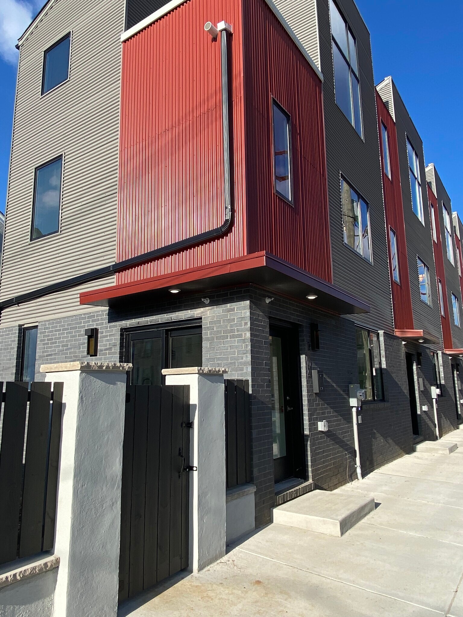 Building Photo - 3406 Conrad St