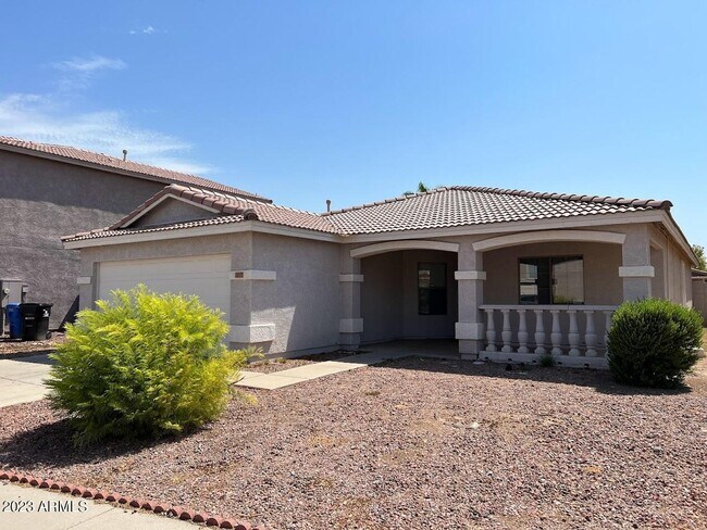 Building Photo - 3217 S 65th Dr