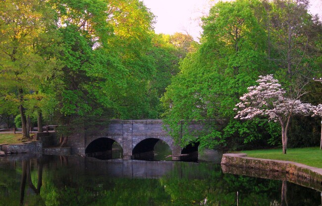 Building Photo - 80 Cherry St