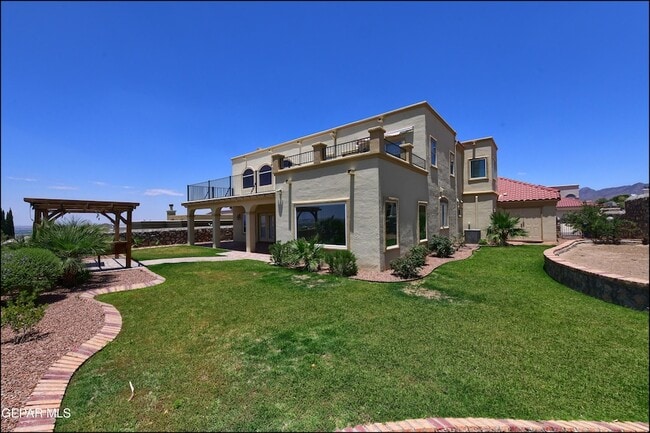 Building Photo - 6732 Pearl Ridge Dr