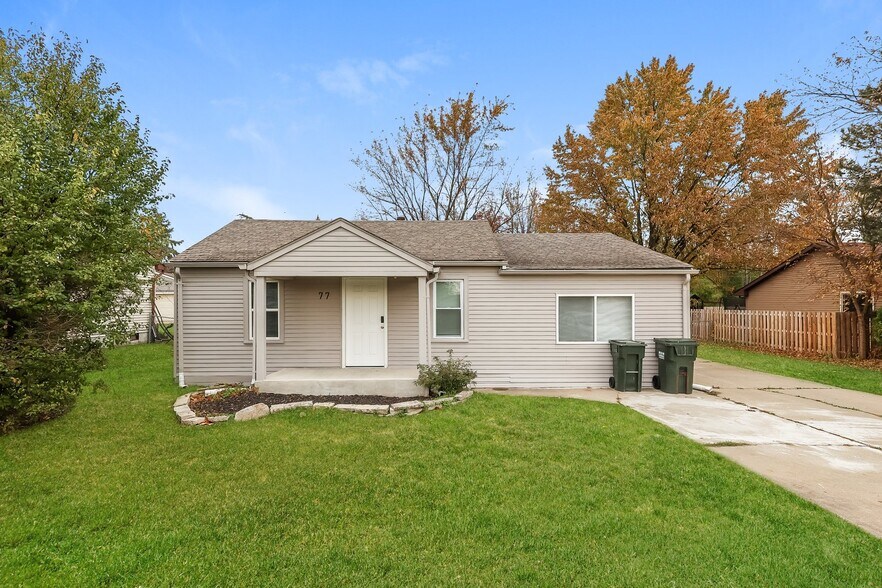 Building Photo - 77 Eastlawn Dr