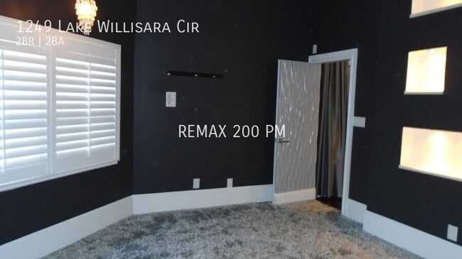 Building Photo - 1249 Lake Willisara Cir