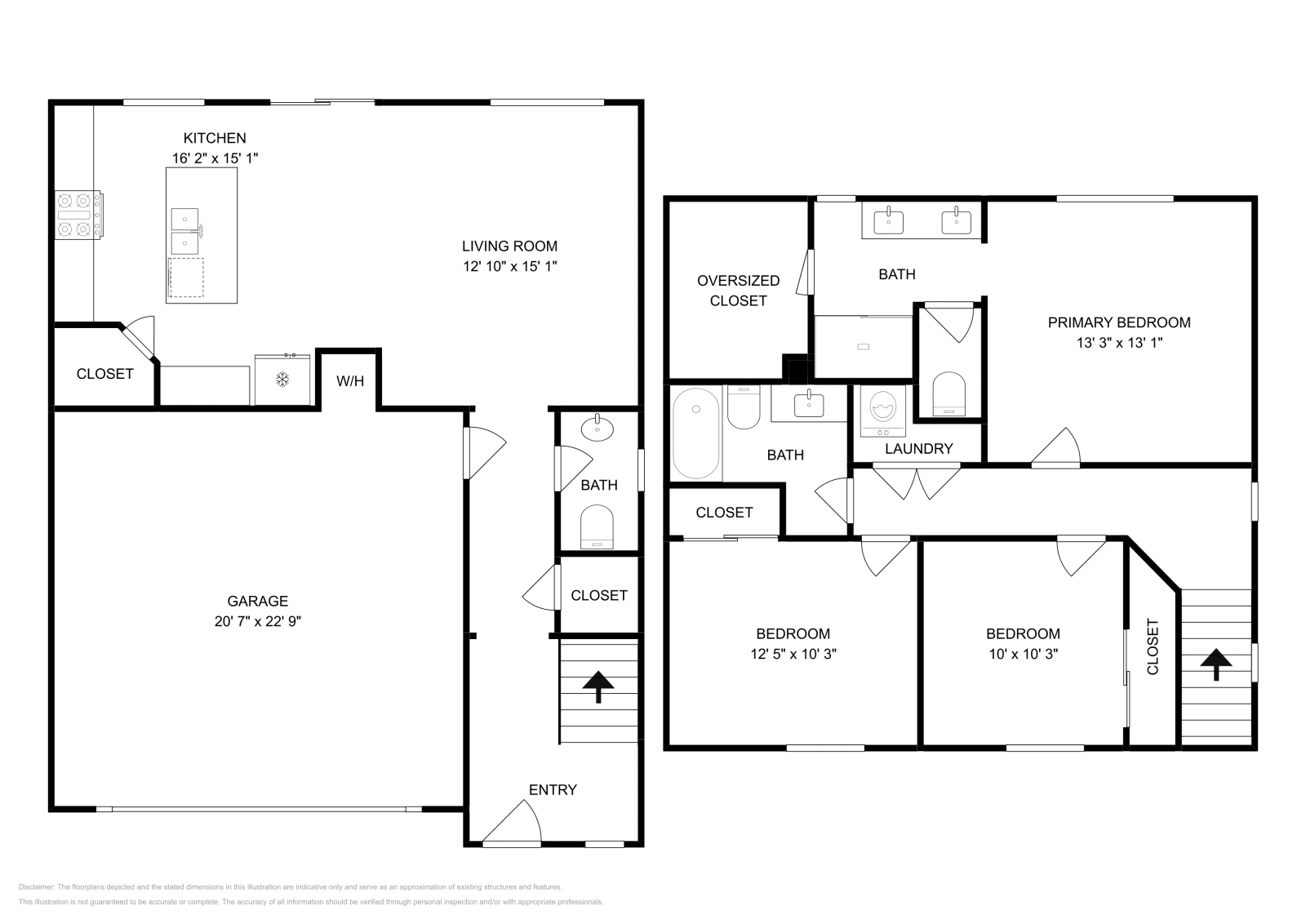 Building Photo - 11654 Venitia Ln