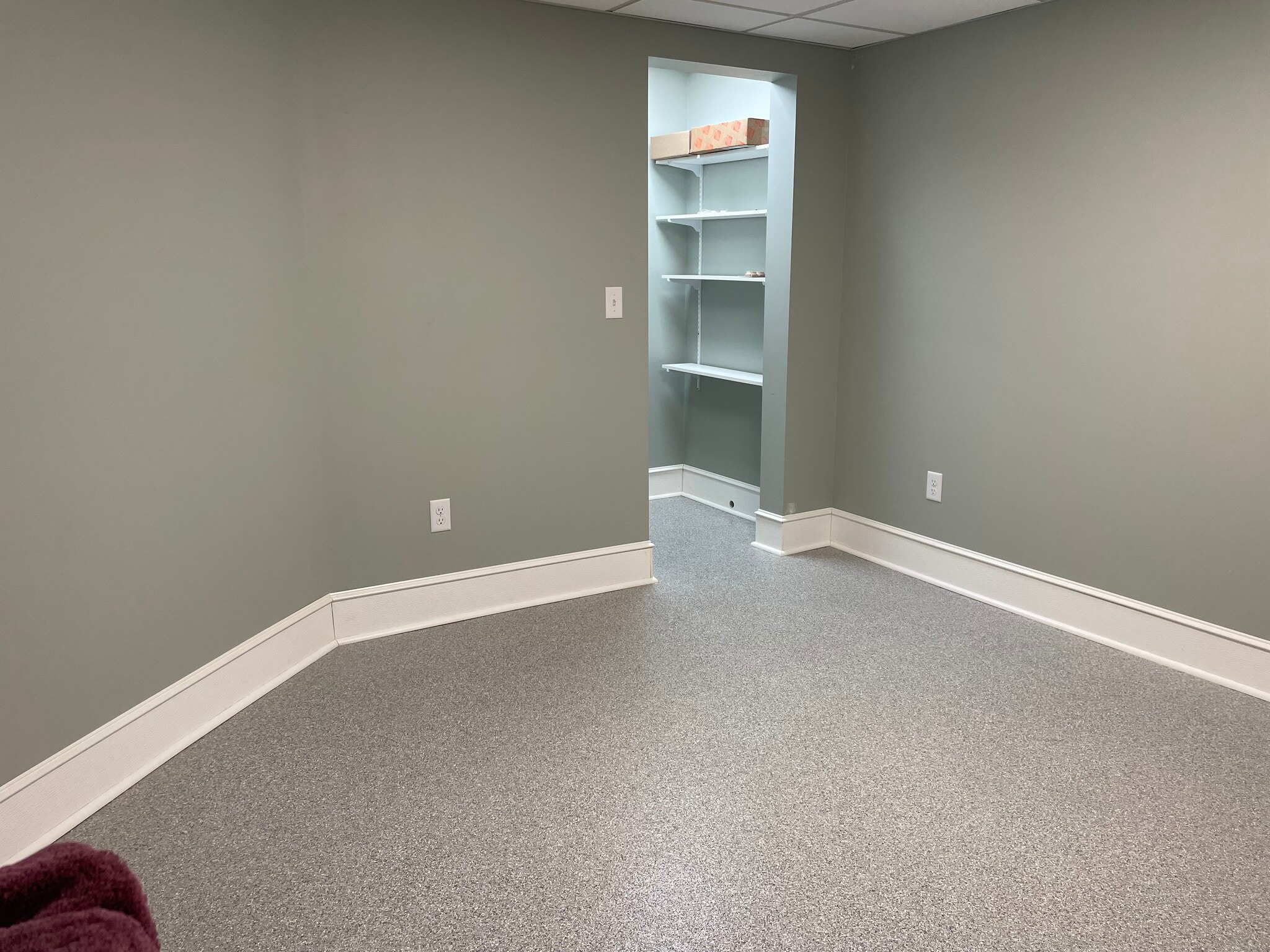 Bedroom - 1826 E Superior St