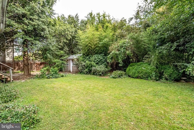 Building Photo - 1509 N Garfield St