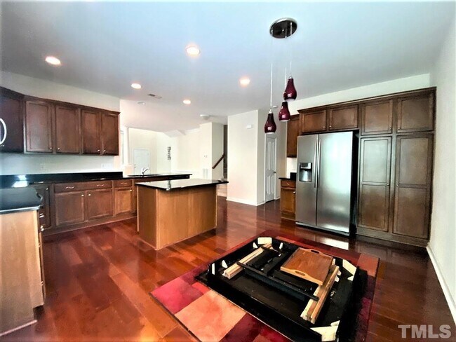 Building Photo - Spacious 3-Bed Townhome with Garage in Morrisville – 2,175 Sq Ft