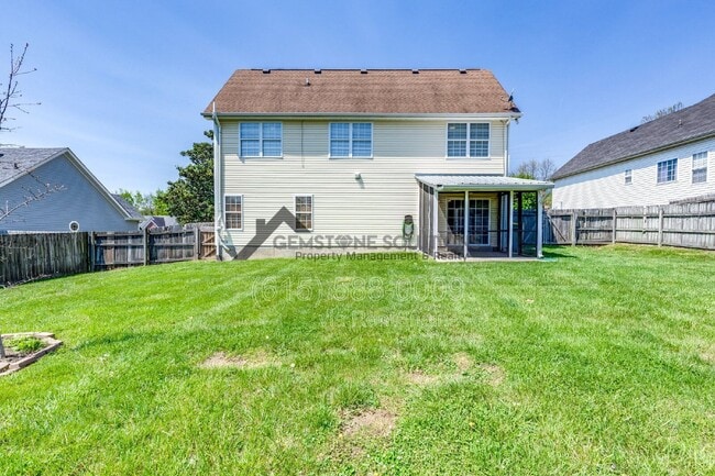 Building Photo - 2104 Loudenslager Dr