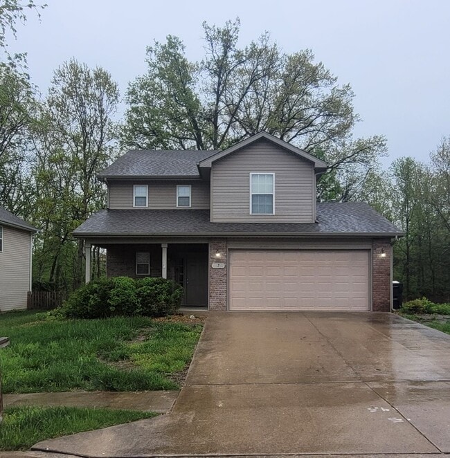 Primary Photo - 3 Bedroom 2.5 Bath Home- Vanderveen