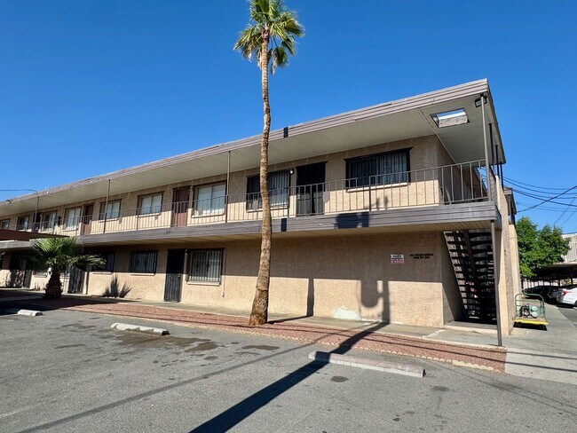 Primary Photo - Move-in ready 1-bedroom condo