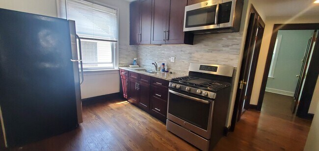 Building Photo - 3756 N Kilpatrick Ave