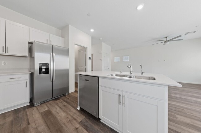 Building Photo - Brand New 3 Bedroom + Loft Home in Cadence – Henderson’s Premier Master Plan!