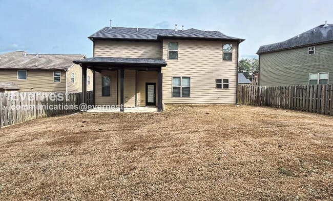 Building Photo - 1771 Stone Meadow Rd