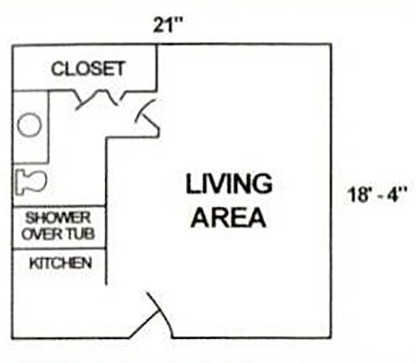 Studio - Tucasa Townhomes