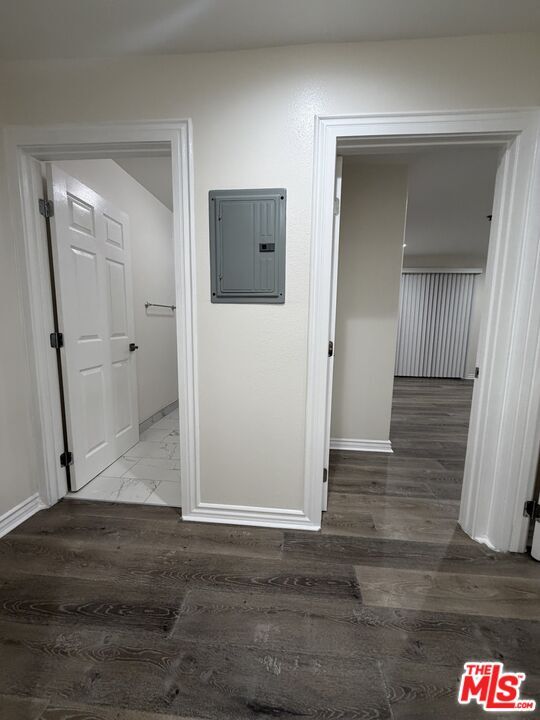 Building Photo - 121 S Rampart Blvd