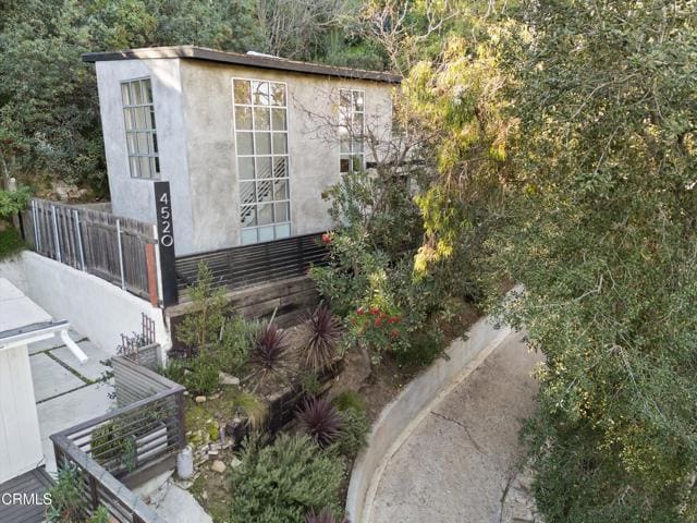 Building Photo - 4520 San Andreas Ave