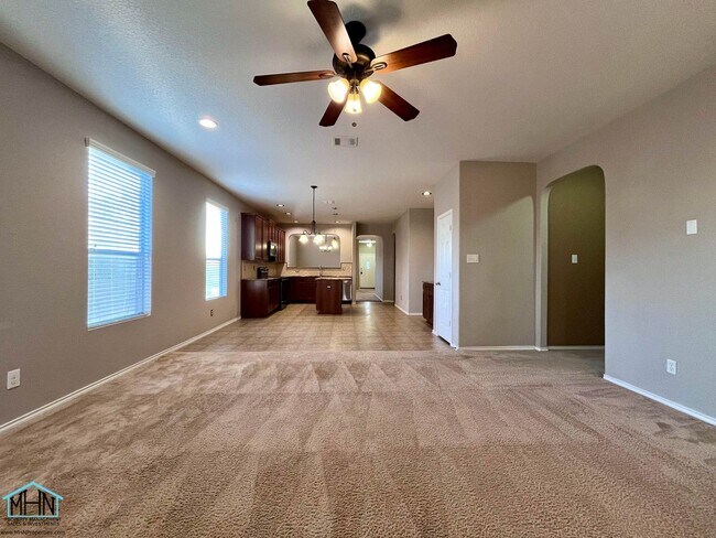 Building Photo - 3802 Mahogany Cove