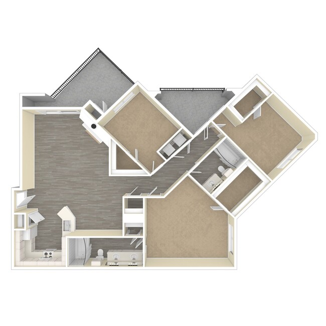 Floorplan - Vue 360