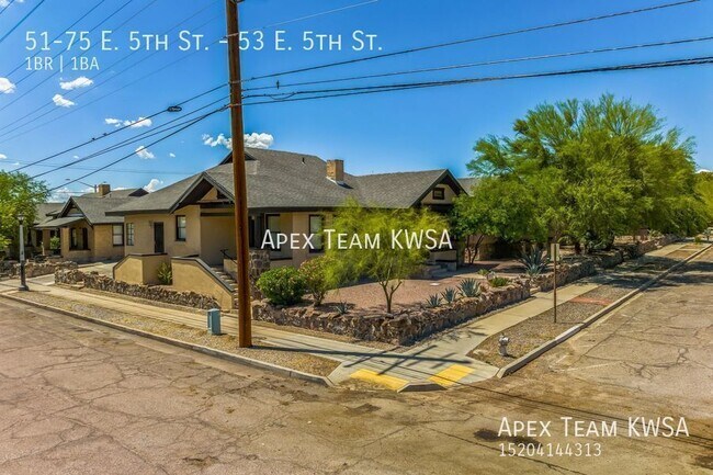 Building Photo - 51-75 E. 5th St.-53 E. 5th St.