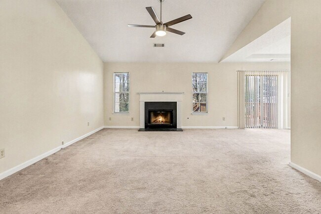 Building Photo - 3BR/2BA on Basement in Jonesboro