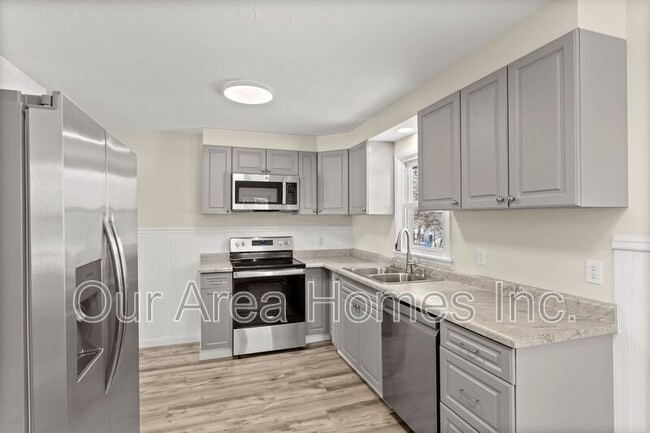 Building Photo - 14169 68th Pl N