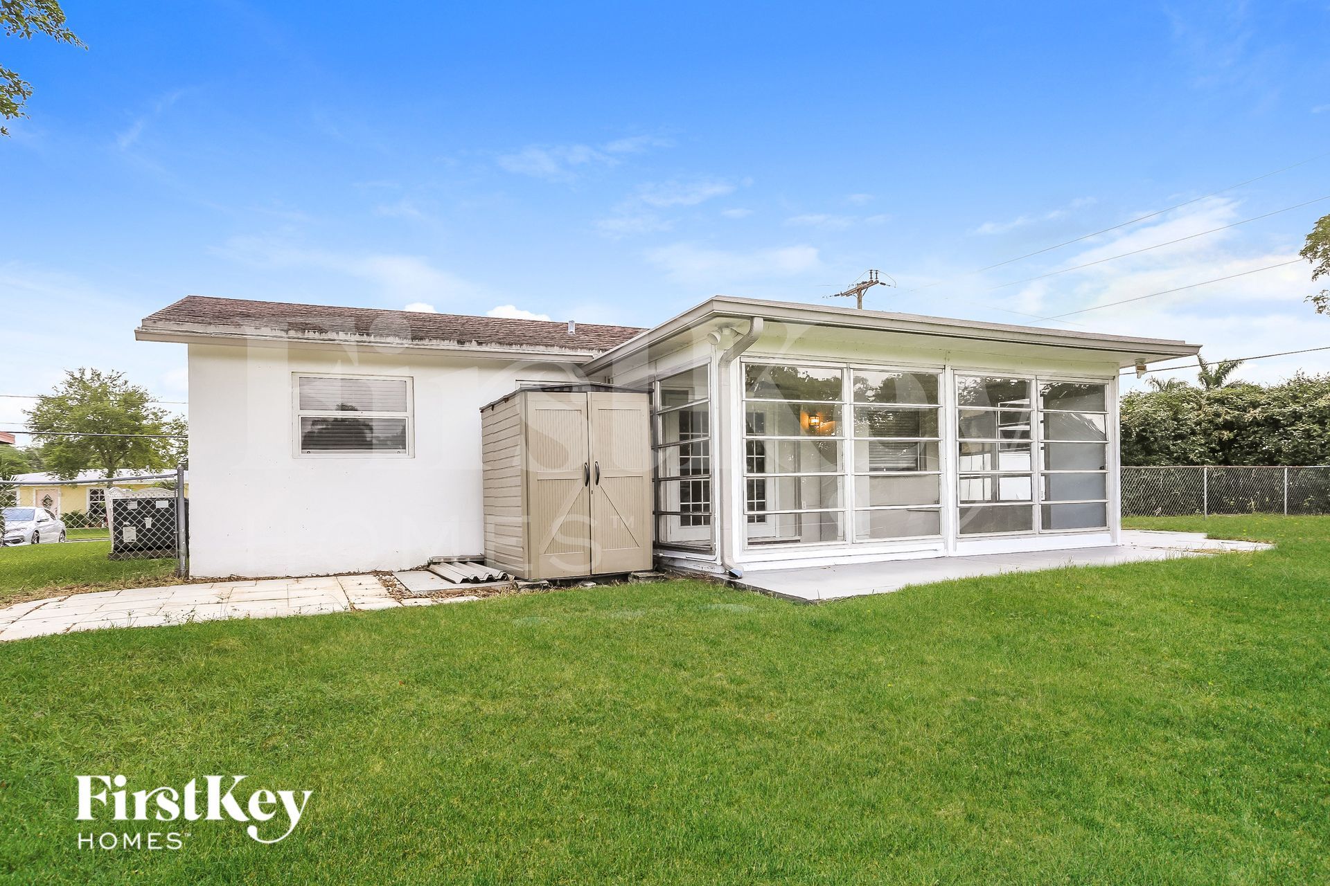 Building Photo - 6119 NW 18th Ct