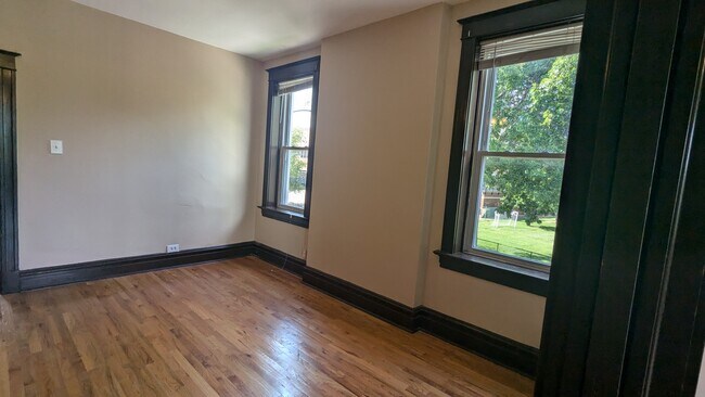Building Photo - 2201-2203 Jules Street