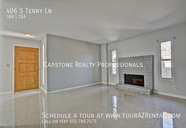 Building Photo - 406 S Terry Ln