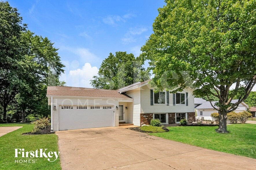 Building Photo - 12207 Turkey Creek Ct