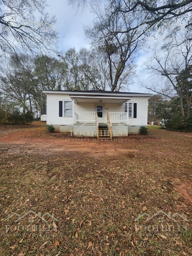 Building Photo - 1012 Johns Ave