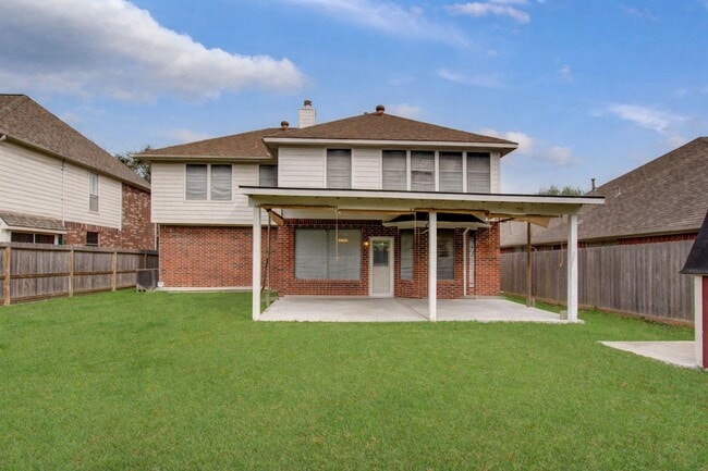 Building Photo - 16218 Ruffian Dr