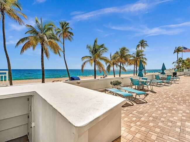 Building Photo - 3430 Galt Ocean Dr