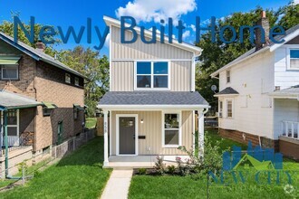 Building Photo - BRAND NEW! 2 Bedroom 2 1/2 Bathroom Newly ...